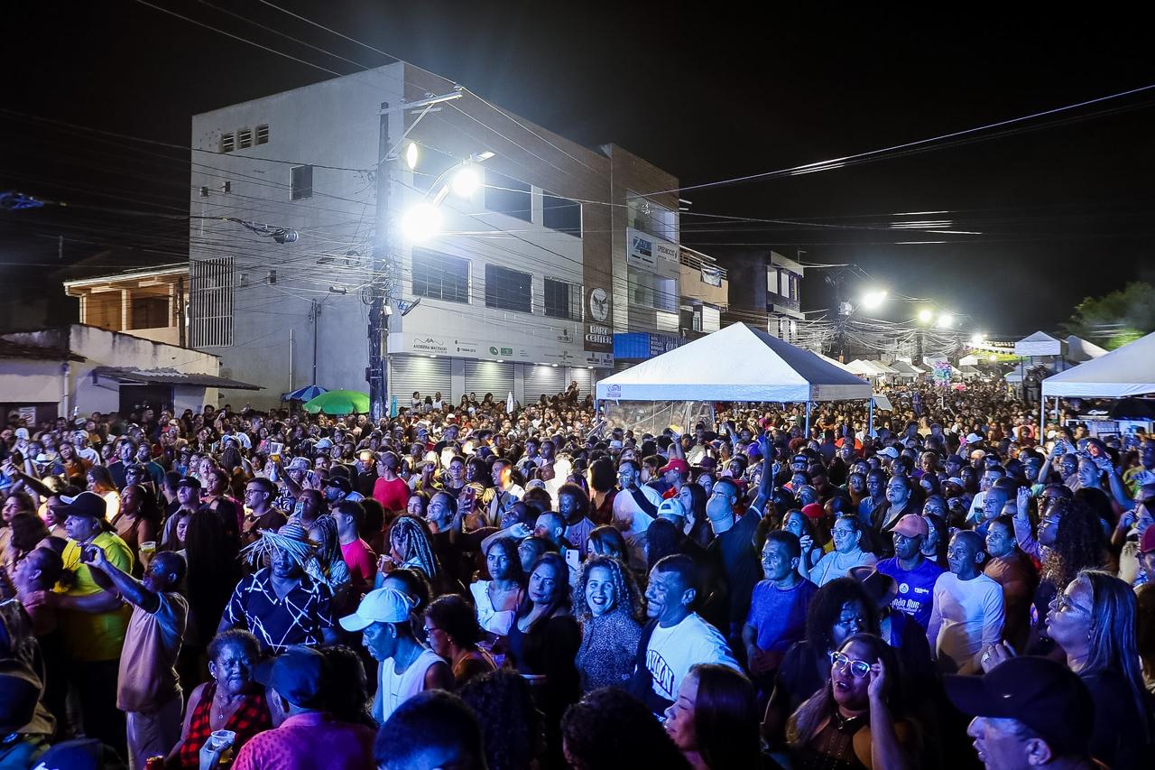Tradicional São Pedro da Gleba C começa nesta quinta; confira programação